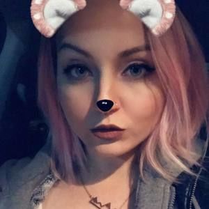 Meet your Posher, Staci